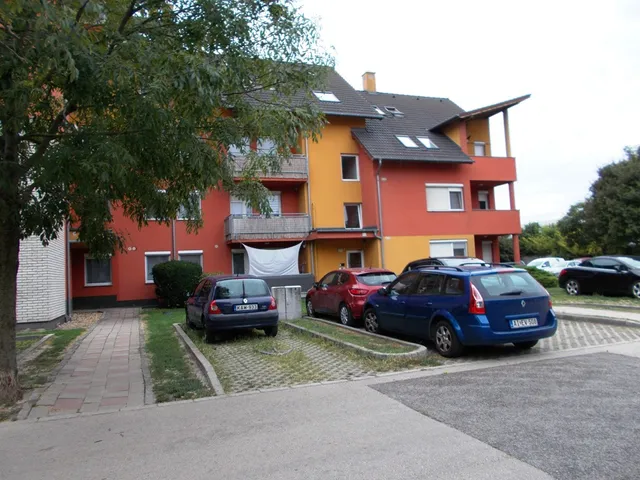 Eladó lakás Szigetszentmiklós 58 nm