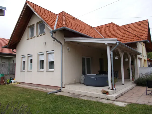 Eladó ház Szigethalom 100 nm