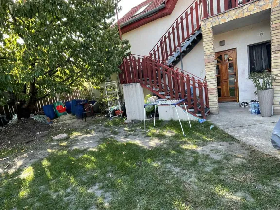 Eladó ház Vecsés 110 nm