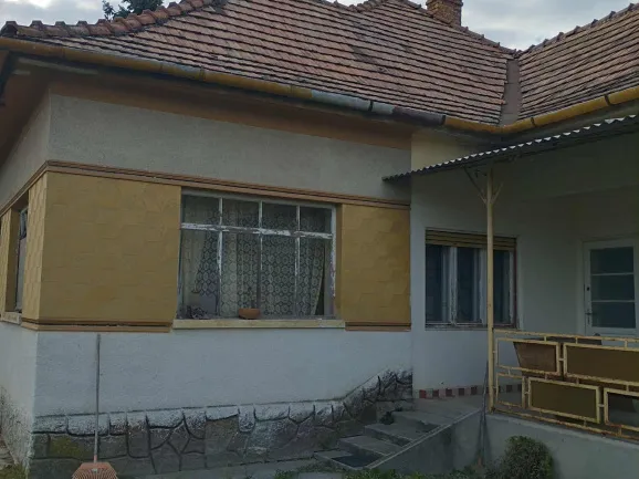 Eladó ház Makád 141 nm