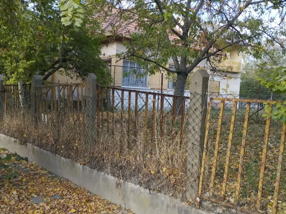 Eladó ház Makád, Rákoczi utca 141 nm