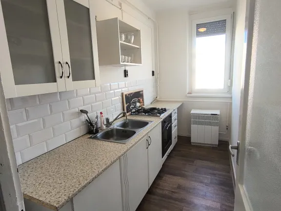 Kiadó lakás Tököl 51 nm