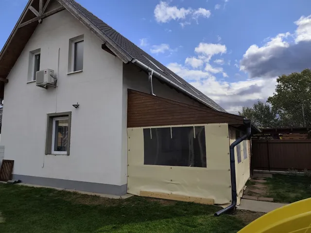 Eladó ház Taksony 77 nm