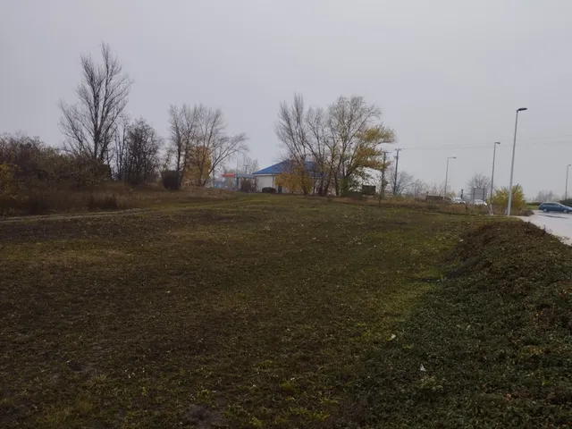 Eladó telek Szigetszentmiklós 4526 nm