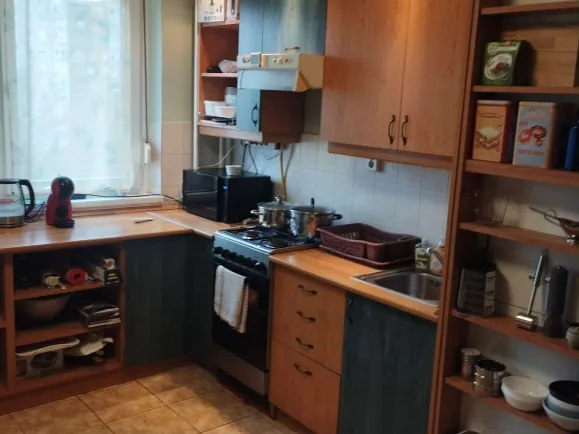 Eladó lakás Budapest XIX. kerület 53 nm