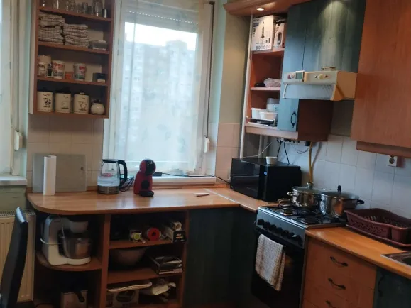 Eladó lakás Budapest XIX. kerület, Kossuth Lajos utca 53 nm