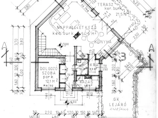 Eladó ház Szigetszentmiklós, Műúthoz közeli utca 219 nm