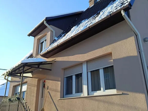 Eladó ház Tököl 100 nm