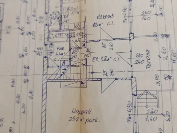 Eladó ház Tököl, Szentmiklósi utca közeli utca 100 nm
