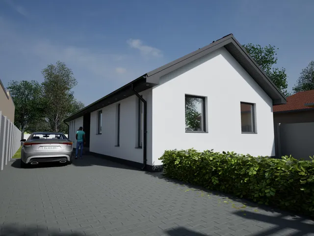 Eladó ház Alsónémedi 137 nm