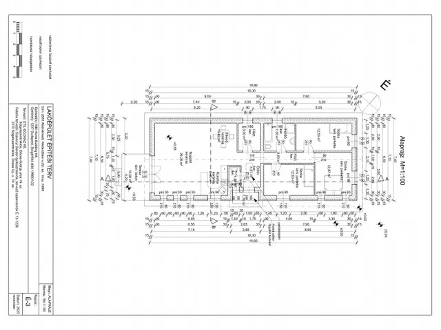 Eladó ház Alsónémedi, központ közeli utca 137 nm