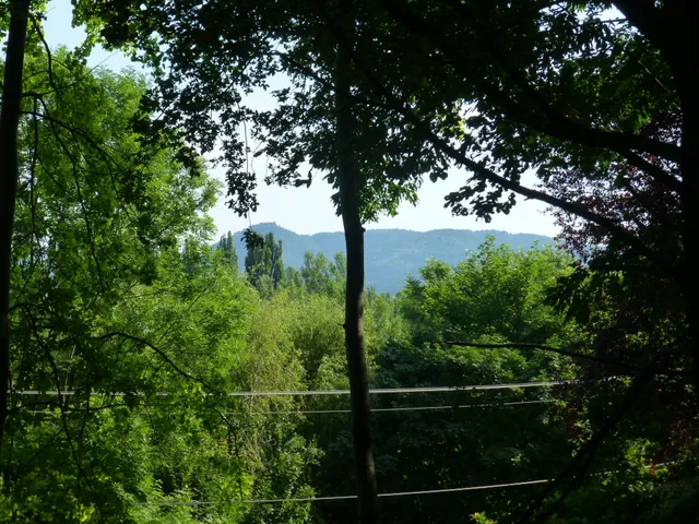 Eladó telek Visegrád 1730 nm