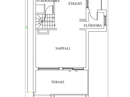 Eladó ház Ecser 252 nm