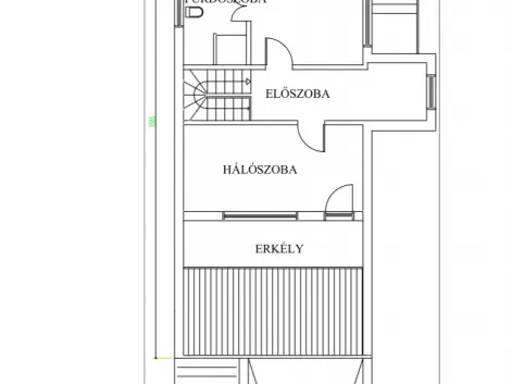 Eladó ház Ecser 252 nm