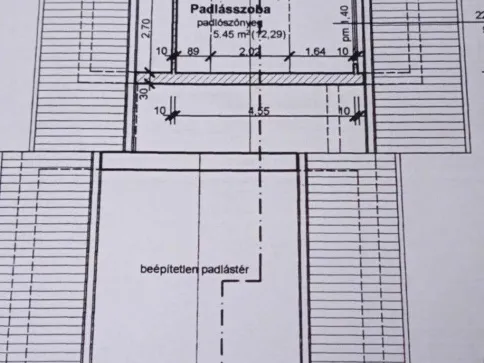 Eladó ház Gödöllő 110 nm