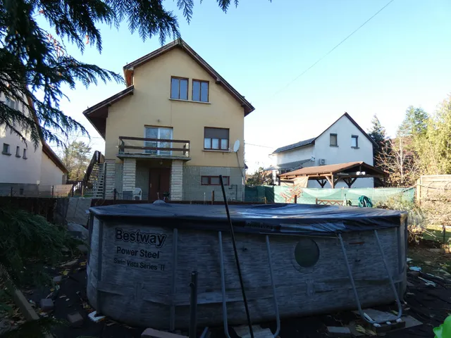 Eladó ház Pilisvörösvár 177 nm