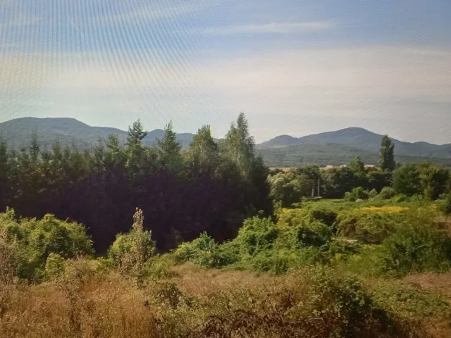 Eladó telek Recsk 2205 nm