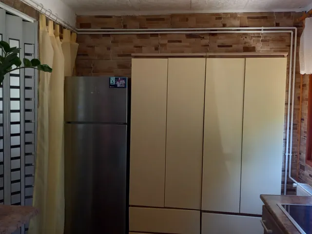 Eladó ház Veresegyház, Tópart 52 nm