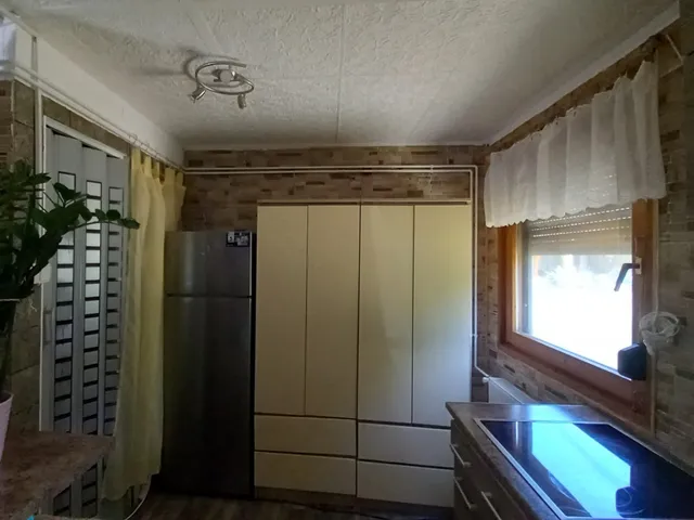 Eladó ház Veresegyház, Tópart 52 nm