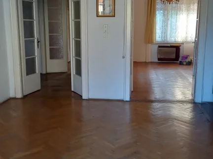 Eladó lakás Budapest IV. kerület 109 nm