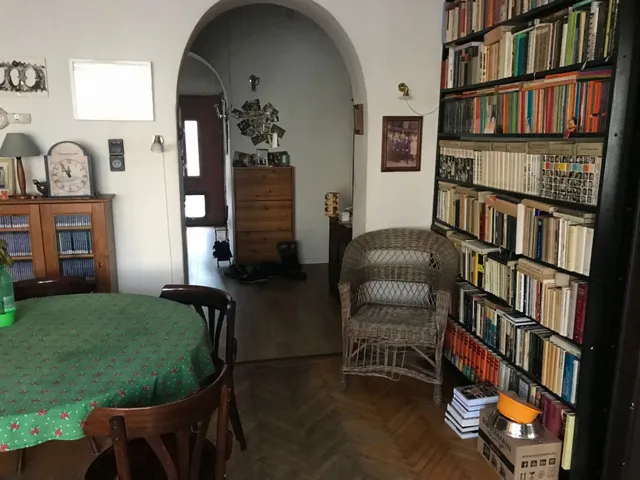 Eladó lakás Budapest XIV. kerület 61 nm