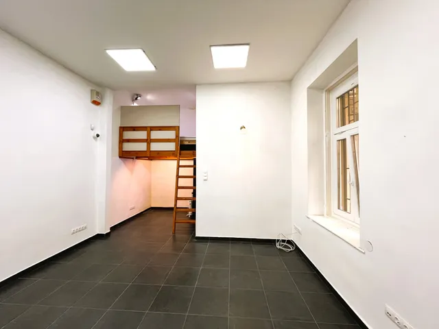 Eladó lakás Budapest VII. kerület 34 nm