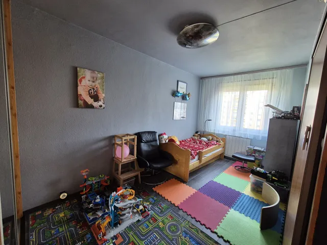 Eladó lakás Budapest XV. kerület 64 nm