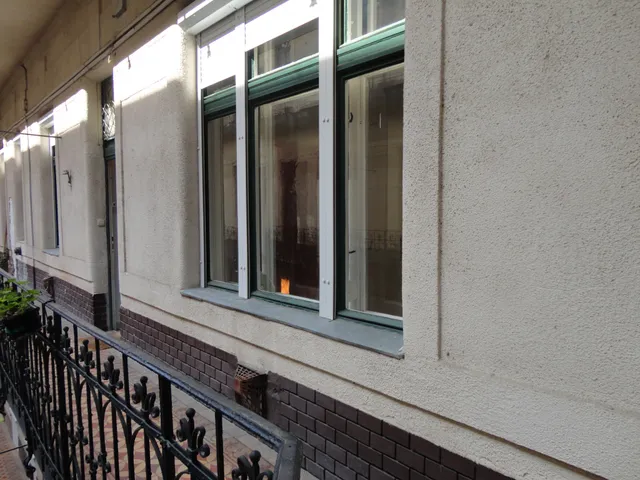 Eladó lakás Budapest IX. kerület 52 nm