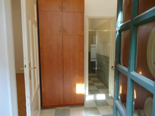 Eladó lakás Budapest IX. kerület 52 nm