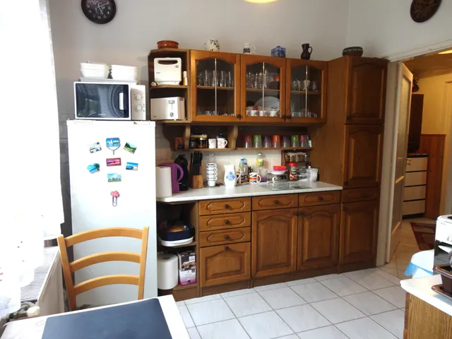 Eladó ház Veresegyház 130 nm