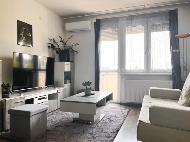 Eladó lakás Budapest IV. kerület 42 nm