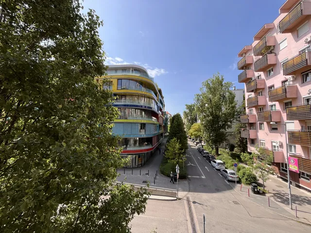 Eladó lakás Budapest XI. kerület 47 nm