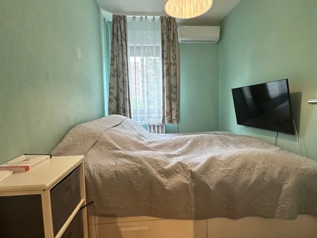 Eladó lakás Budapest III. kerület 57 nm