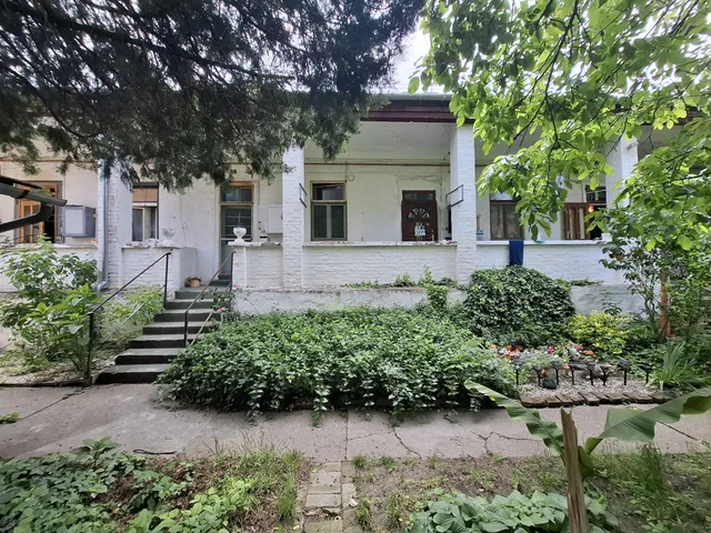 Eladó lakás Budapest IV. kerület 23 nm