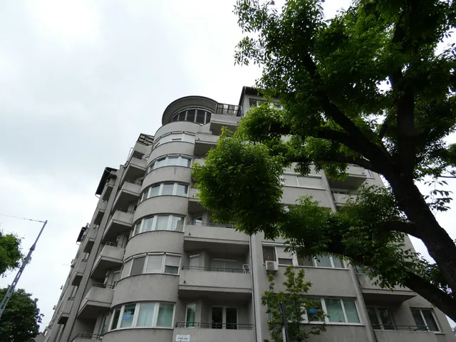 Eladó lakás Budapest XIII. kerület, Angyalföld 204 nm