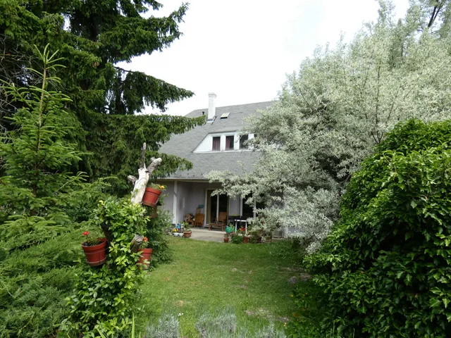 Eladó ház Solymár 361 nm