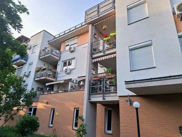 Eladó lakás Budapest IV. kerület 83 nm