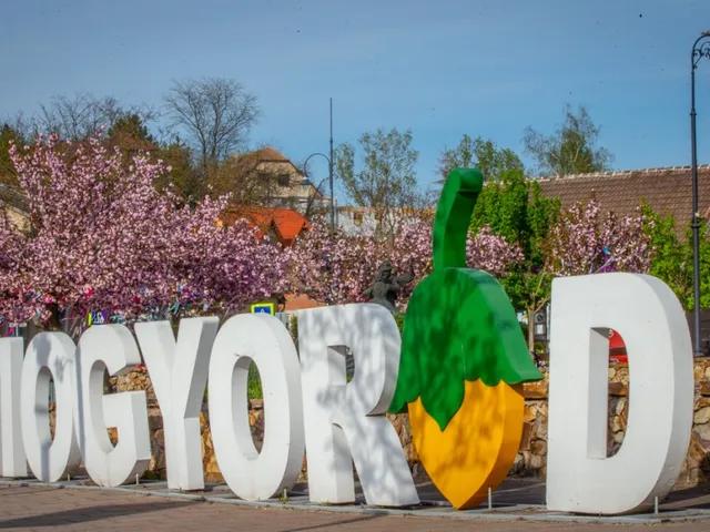 Eladó telek Mogyoród 1439 nm