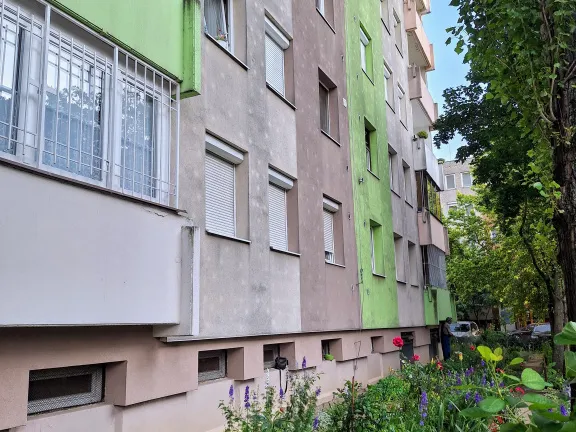 Eladó lakás Budapest XVII. kerület 74 nm