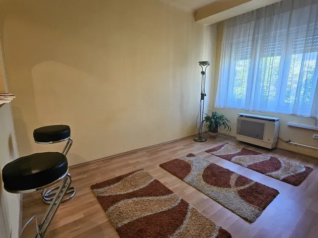 Eladó lakás Budapest XIV. kerület 33 nm