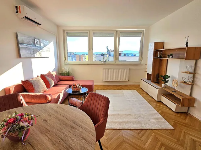 Eladó lakás Budapest IV. kerület 46 nm