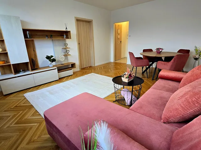 Eladó lakás Budapest IV. kerület 46 nm