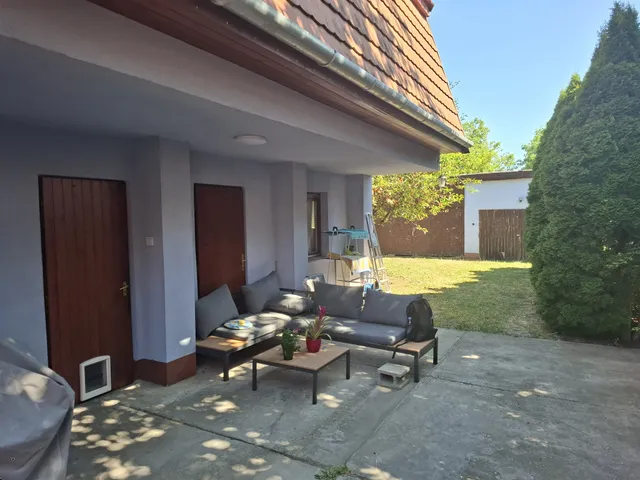 Eladó lakás Göd 74 nm
