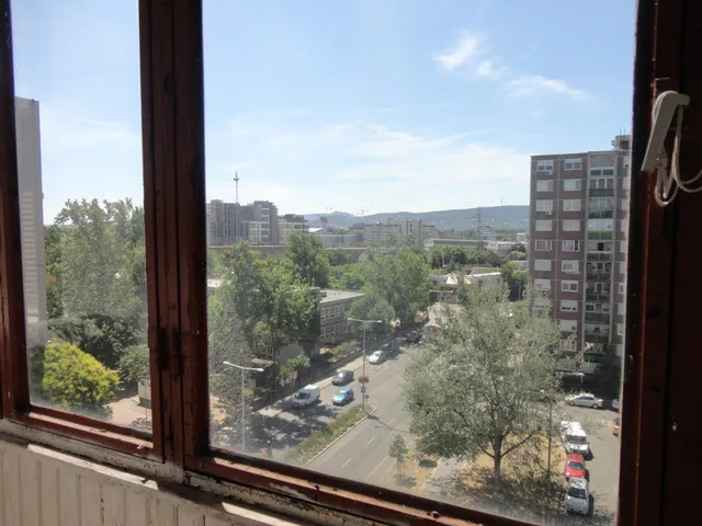 Kiadó lakás Budapest IV. kerület 71 nm