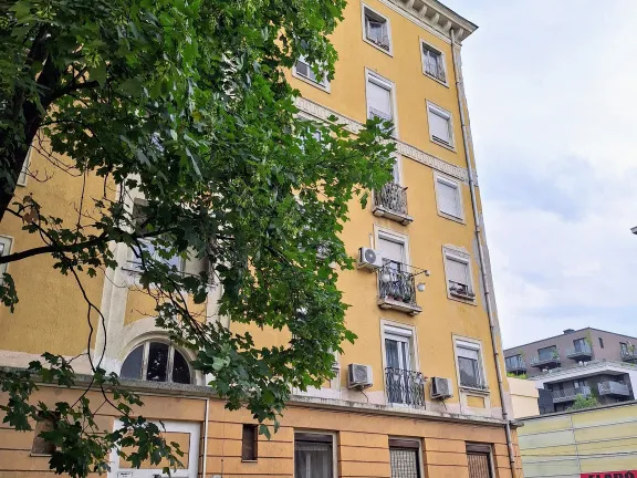 Eladó lakás Budapest IV. kerület, Árpád út 50 nm