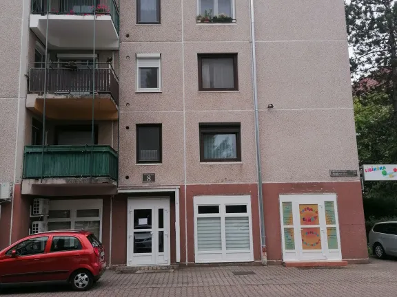 Eladó lakás Budapest IV. kerület 106 nm