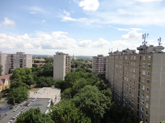 Eladó lakás Budapest IV. kerület, Nyár utca 54 nm