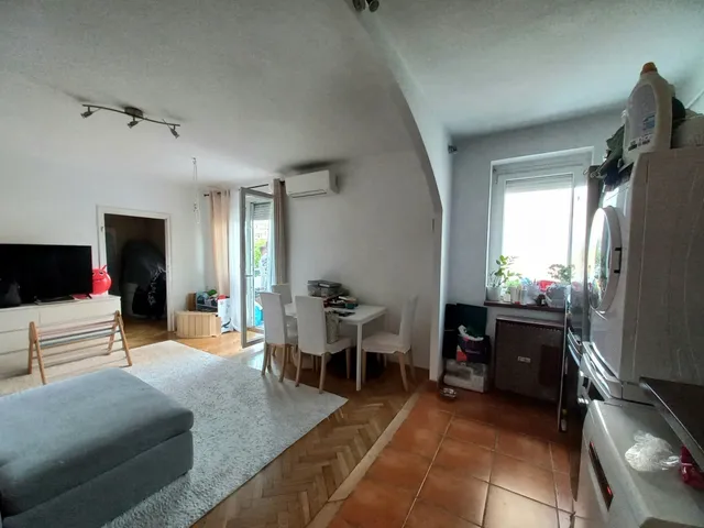 Eladó lakás Budapest IV. kerület, Újpest 54 nm