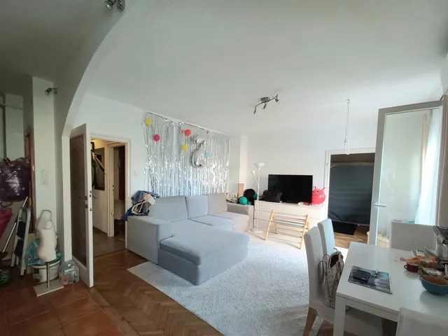 Eladó lakás Budapest IV. kerület, Újpest 54 nm
