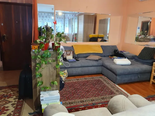 Eladó lakás Budapest IV. kerület 37 nm